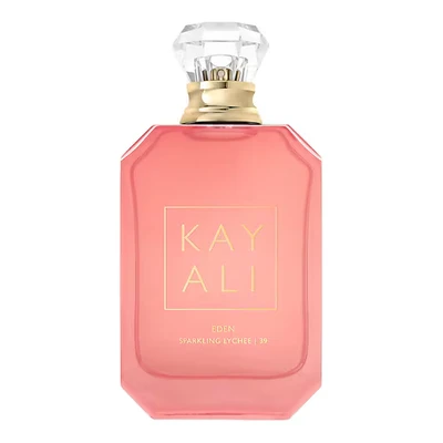 Abbildung von Kayali eden Sparkling Lychee 39 Eau De Parfum Edp 50ml