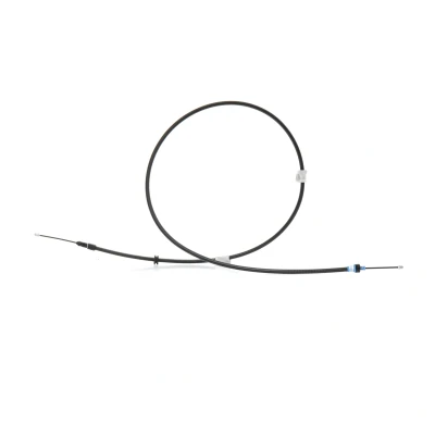 Abbildung von ATE 24.3727 0676.2 Handbremsseil 2078 FORD: MONDEO 4, Galaxy Mk2 MPV, 4 Turnier kfzteile, kfzteile24, bandel online, bandel, atp autoteile,