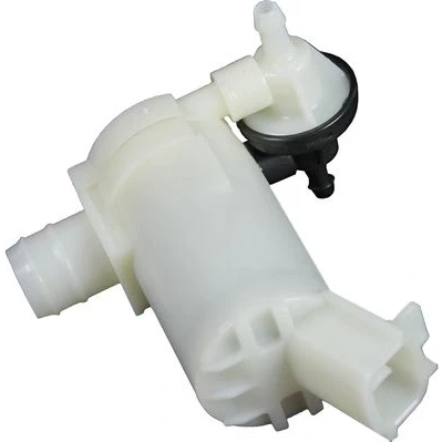 Abbildung von METZGER 2220062 Waschwasserpumpe MITSUBISHI: Space Star