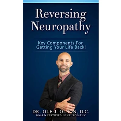 Abbildung von Reversing Neuropathy: Key Components For Getting Your Life Back!