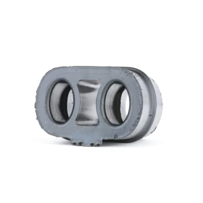 Abbildung von FEBI BILSTEIN 17424 Halter, Abgasanlage OPEL: Astra G CC, Vectra B Signum CC
