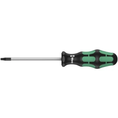 Abbildung von Wera 367 Torx Schraubendreher, TX 40 x 130 mm, 05028020001