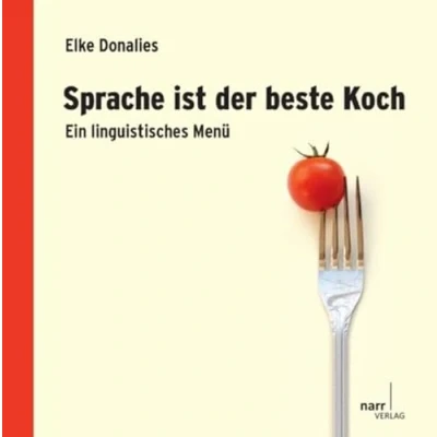 Abbildung von Sprache ist der beste Koch: Ein linguistisches Menü