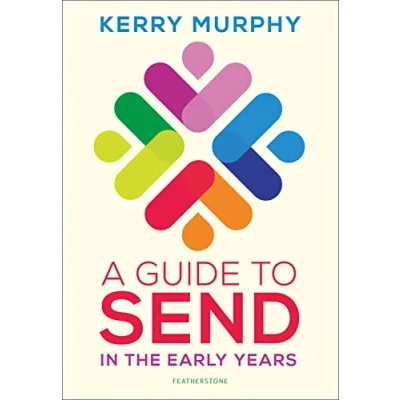 Abbildung von A Guide to SEND in the Early Years: Supporting children with special educational needs and disabilities