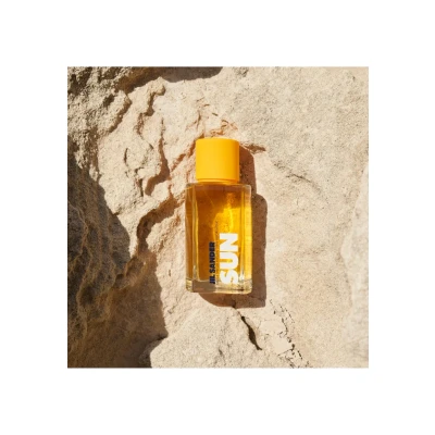 Abbildung von JIL Sander Fragrances SUN Eau de Parfum Parfum, Damen, Größe: 75 ml,