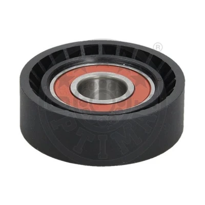 Abbildung von OPTIMAL 0 N2404S Umlenkrolle ohne Halter SMART: Fortwo II Cabrio, Coupe
