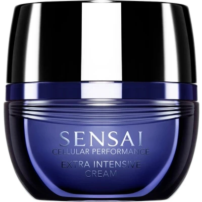 Abbildung von Sensai Cellular Performance Extra Intense Cream 40 ml