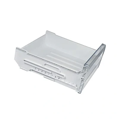 Abbildung von Original Gefrierschublade oben 425X422X164 mm Kühlschrank Gefrierschrank 481010694096 LADEN Kühl Gefrierfach