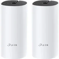 Abbildung von DECO M4 2er Pack, Mesh Router