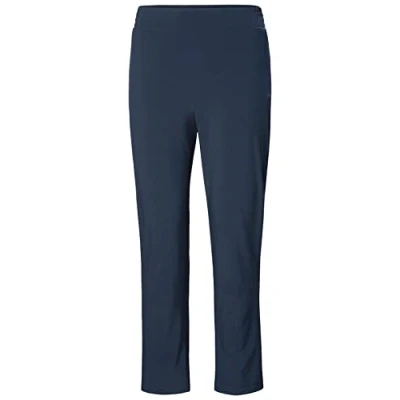 Abbildung von Helly Hansen Damen W Thalia Pant 2.0, Marineblau, M