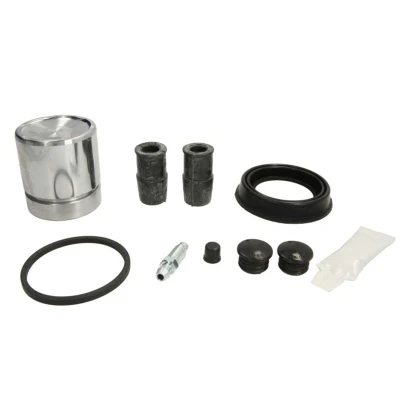 Abbildung von AUTOFREN SEINSA D41580C Bremssattel Reparatursatz Vorderachse 52 OPEL: Astra G CC, Coupe, Caravan