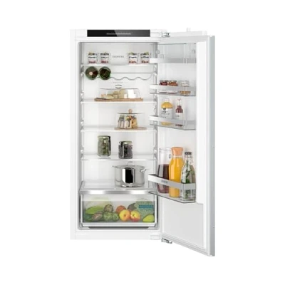 Abbildung von SIEMENS Einbaukühlschrank &quot;KI41RADD1&quot;, KI41RADD1, 122,1 cm hoch, 55,8 breit