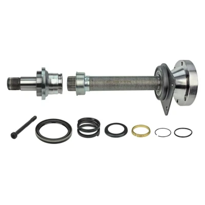Abbildung von MEYLE 100 498 0246/S Steckwelle, Differential SEAT: Alhambra I, VOLKSWAGEN: Sharan I
