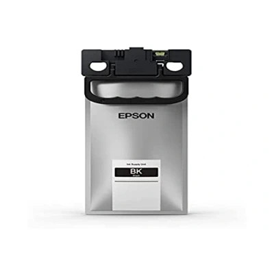 Abbildung von Epson T9461 C13T946140 Schwarz Druckerpatrone Extra hohe Kapazität