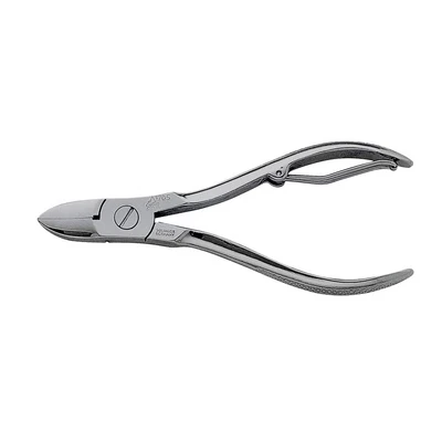 Abbildung von ERBE Nagelzange 12 cm 1 St