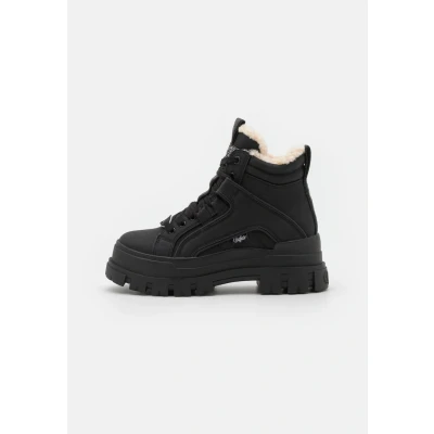 Abbildung von Buffalo Aspha Nc Mid Warm 1622186 Damen Stiefelette, EU 41