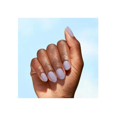 Abbildung von OPI Nature Strong Nagellack Nat028 right as rain, Größe: 15 ml, rain