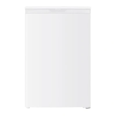 Abbildung von SCHOEPF Gefrierschrank GS87SB, 85 cm hoch, 55 breit, 4 Sterne Gefrierfach, 87L Nutzinhalt, Energieklasse B