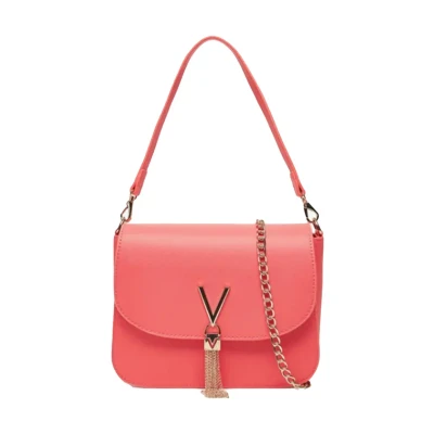 Abbildung von VALENTINO Damen Divina SA Handbag, Corallo
