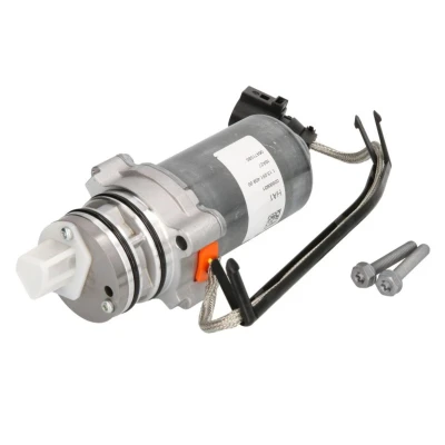 Abbildung von BorgWarner DS2002773 Pumpe, Lamellenkupplung Allradantrieb VOLKSWAGEN: Passat B8 Variant, Golf 7 Tiguan I, SKODA: Yeti, Octavia 3 Combi