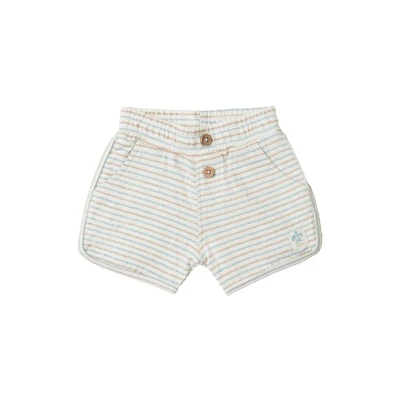 Abbildung von Noppies Baby Boys Short Berne stripe