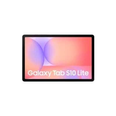 Abbildung von Samsung Galaxy Tab S10 Lite WiFi 128GB Silber