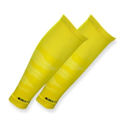 Abbildung von Tapedesign® TUBES PRO YELLOW ONE SIZE UNISEX