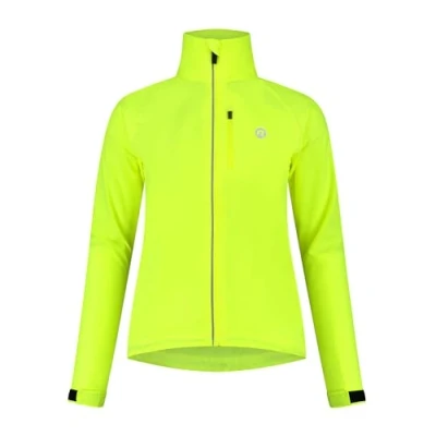 Abbildung von Laufjacke Damen Winddicht Core