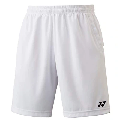 Abbildung von Yonex Shorts YM0004EX White