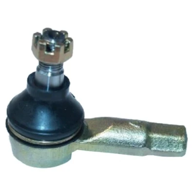 Abbildung von JAPANPARTS TI 417 Spurstangenkopf 12x1,25 vorne HONDA: Logo, HR V I