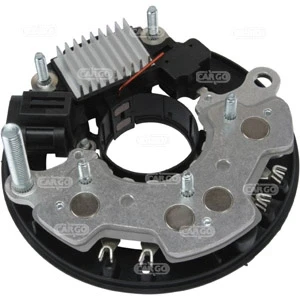 Abbildung von HC Cargo F032333602 Lichtmaschinenregler 14V