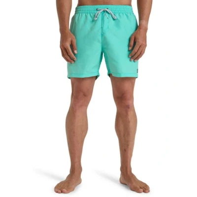 Abbildung von Billabong ALL DAY Badeshorts, Herren, Größe: XXL, Mint