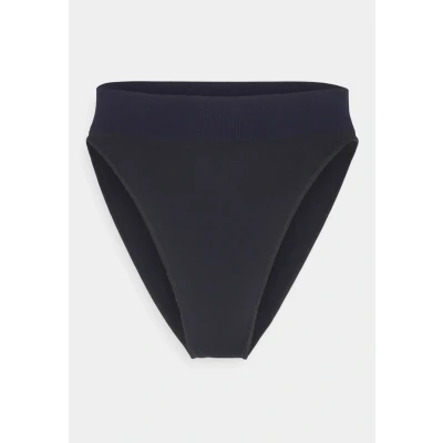 Abbildung von Sloggi EVER Infused ALOE HIGH LEG Slip, Damen, Größe: Large, Black
