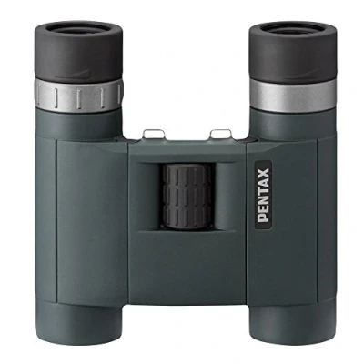 Abbildung von Pentax AD 8x25 WP Fernglas Schwarz