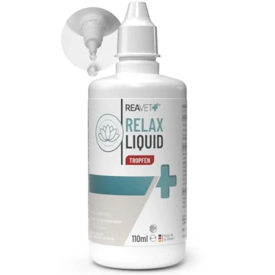 Abbildung von Relax Liquid 110 ml