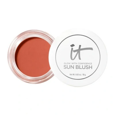Abbildung von IT Cosmetics Confidence in Your Glow 14,76g (Verschiedene Farbtöne) Sun Warmth 30