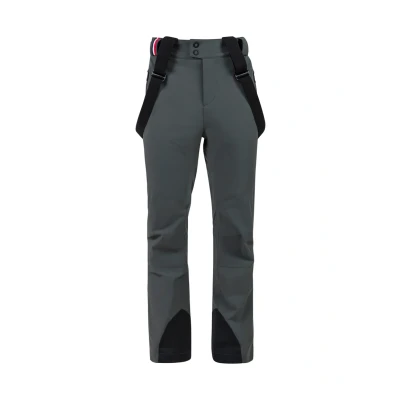Abbildung von Rossignol Skihose, Herren, Größe: Small, Onyx grey