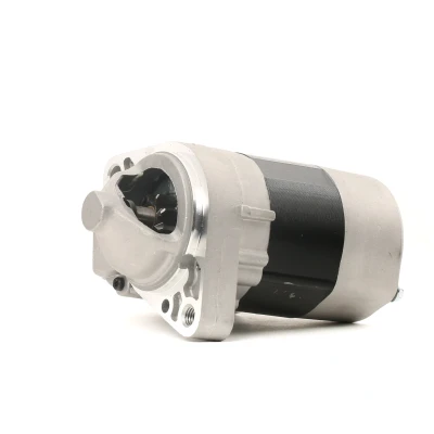 Abbildung von BOSCH 0 986 016 730 Anlasser 12 1,1 8 NISSAN: MICRA 3, Note I, 2