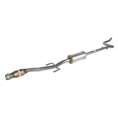 Abbildung von BOSAL 292 045 Mittelschalldämpfer PEUGEOT: 207 CC, Schrägheck, 208 I Schrägheck