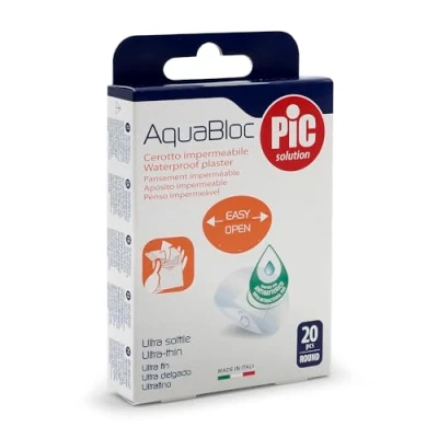Abbildung von Aposito Pic Aquabloc Antibac Redondo 20U