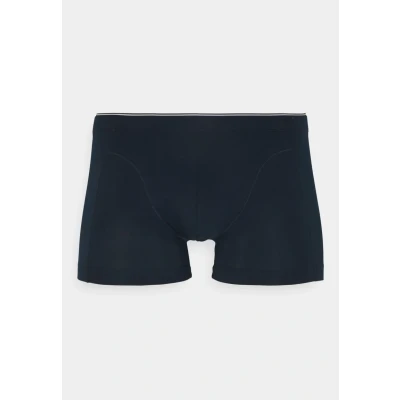 Abbildung von Schiesser Unterhose mit Bein Organic Cotton 95/5 Original Panties, Herren, Größe: 4XL, Dark blue