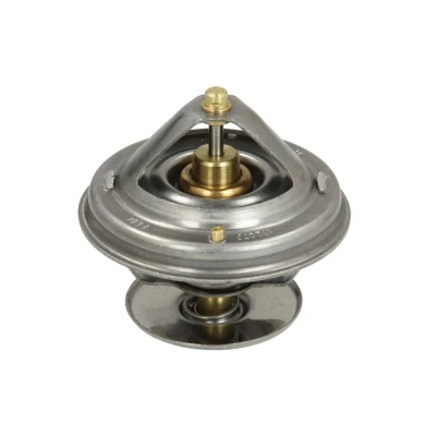 Abbildung von FEBI BILSTEIN 172077 Kühlwasserthermostat 83 ohne Dichtring MAN: TGM, TGL