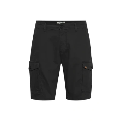 Abbildung von 11 Project Prgallermo Shorts, Herren, Größe: Large, Black