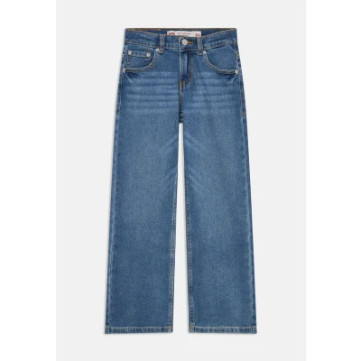 Abbildung von Levi&#039;s 555 Jeans Straight Leg für Kinder, Größe: 140, Burbank