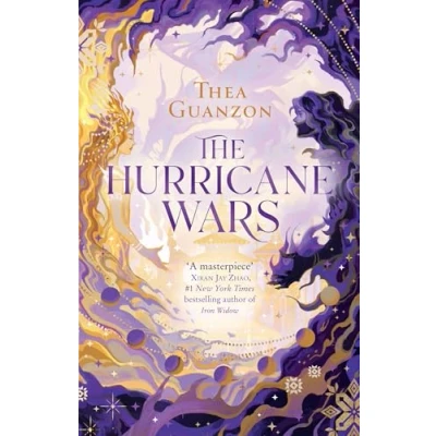 Abbildung von The Hurricane Wars: TOP 5 SUNDAY TIMES bestselling enemies to lovers romantasy, packed with passion, epic adventure and magic