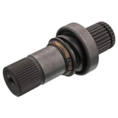 Abbildung von FEBI BILSTEIN 39888 Antriebswelle Vorderachse links, rechts VOLKSWAGEN: Transporter 5 Kastenwagen, Multivan (7HM, Bus