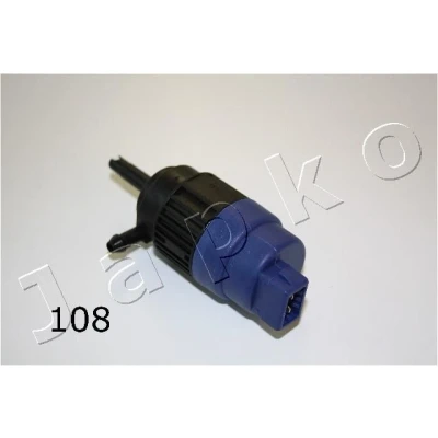 Abbildung von JAPKO 156108 Waschwasserpumpe NISSAN: Pathfinder 3