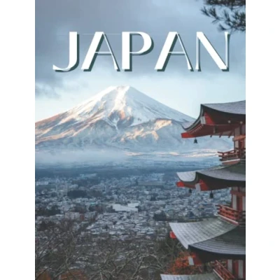 Abbildung von Japan: Coffee Table Picture Book (Travel Photography, Band 4)