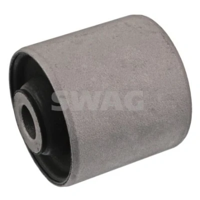 Abbildung von SWAG 80 94 1136 Querlenkerlager Hinterachse links, oben, vorne, rechts MITSUBISHI: Pajero Pinin