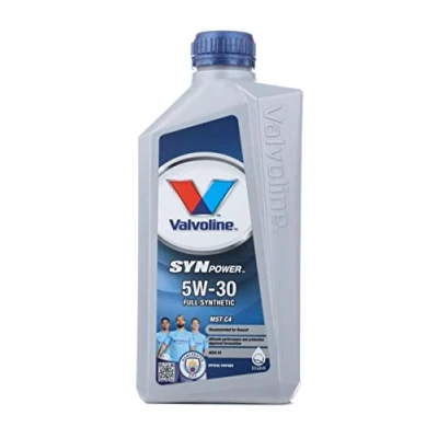 Abbildung von Valvoline 872770 Motoröl
